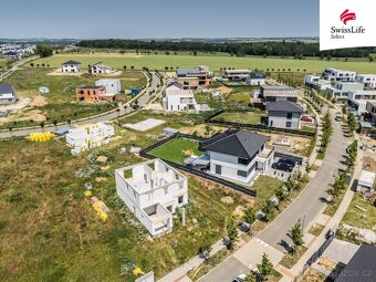 Prodej rodinného domu 127 m2, Vysoký Újezd - 4