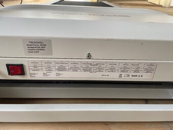 Běžecký pás Spokey - 4