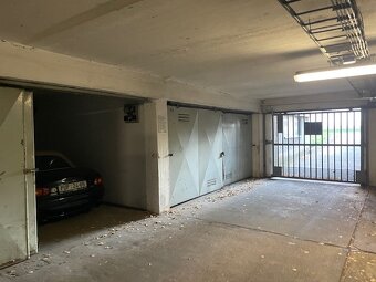 Dlouhodobě pronajmu - 4