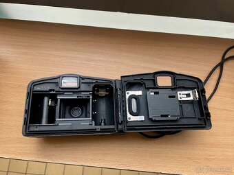 Canon Prima AF-7 analog na kinofilm 35mm - 4