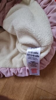 3 dětské bundy - 4