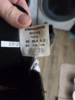 Chlapecké brusle - 4