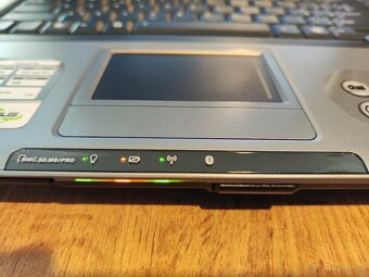 Notebook Asus F5RL 15,6" - 4