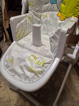 Jídelní Zidlicka - 4