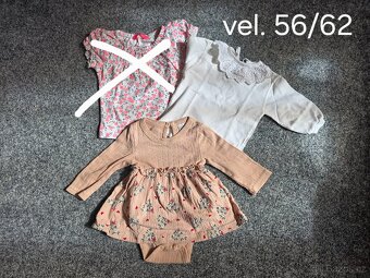 Oblečení pro holčičku - 4