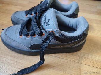 Puma vel.42,5 ... 27,5 cm - 4