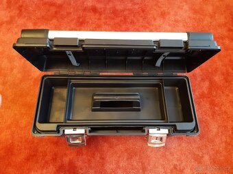 Profi kufr Stanley 26" - 4