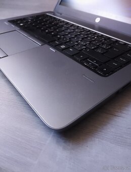 HP EliteBook 840, 4GB, i5 2.20GHz, W11 - 4