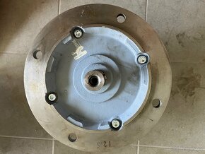 Elektromotor SIEMENS 2,2kW - 4