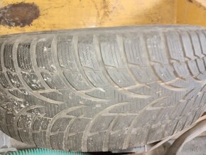 Sada zimních kol - 4