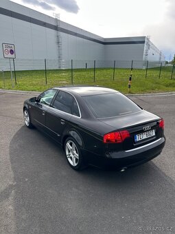 Audi A4 2.0 TDI 125 kw - 4