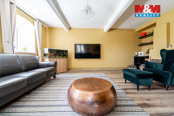 Prodej rodinného domu ve Zbinohách - 4