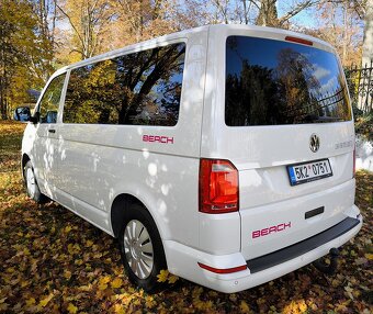 Multivan T6 2.0 Tdi 110 kW - 4