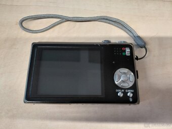 Fotoaparat Panasonic Lumix - 4