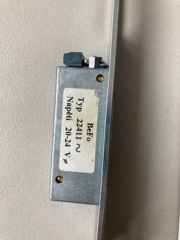 Prodám elektrický otvírač  Befo 22411 - 4