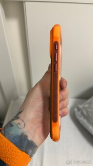 Prodám kryt Torras pro iPhone 17ProMax - 4