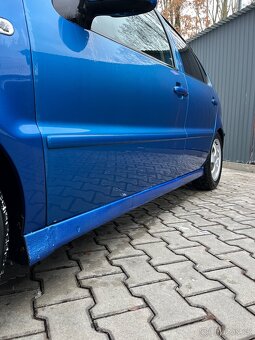 Vw polo 6n2 1.4tdi - 4