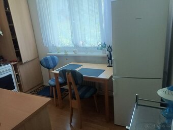 Byt 2+1 i s balkonem - 4