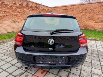 BMW 1 - 4