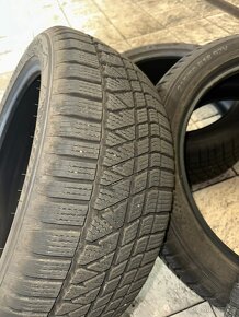 Pneu zimní KUMHO 215/50 R18 92V OUTSIDE - 4