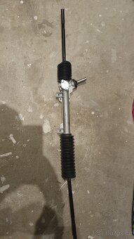 Manuální převodovka řízení - 4