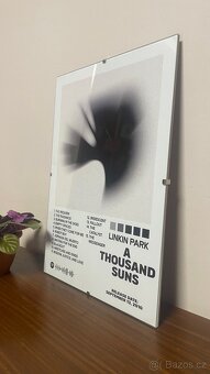 Linkin park Obrazy: Meteora, From Zero, Hybrid Theory… - 4