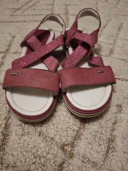 Sandály vel. 35 - 4