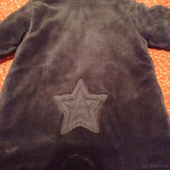 Dětska kombinéza - 4