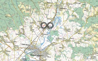 Zemědělská půda, prodej, Babice, Třebíč - 4