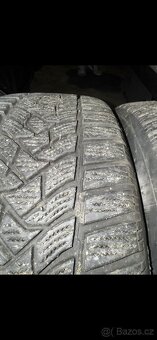 bmw styling 50 se zimními penu - 4