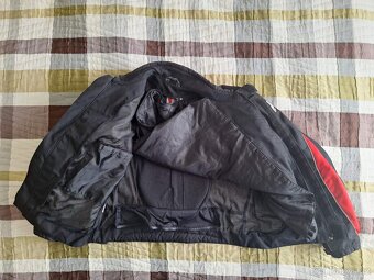 Textilní Bunda PSI Hubík - 4