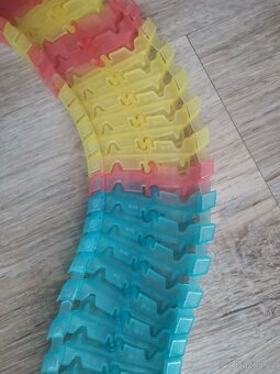 Autodráha Magic + dráha navíc - 4