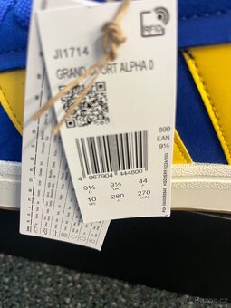 Pánské boty Adidas vel. 44 - 4