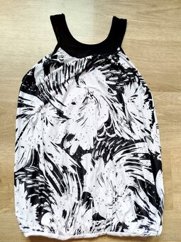 Dámské halenky, velikost 38-46 - 4