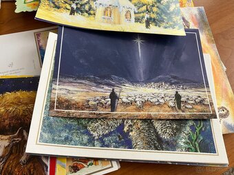 Nepoužité pohledy a obrázky - 4