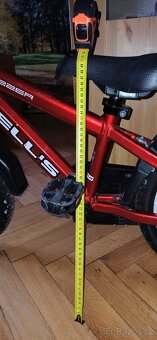 Dĕtské kolo 16, PELL'S - 4