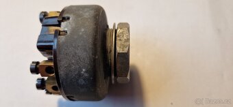 Spínací skříňka - 4