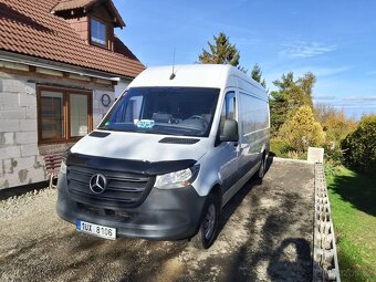 MERCEDES SPRINTER 314 CDI - 4