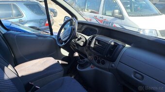 Renault trafic - 4