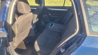 Škoda Octavia 3 - 4