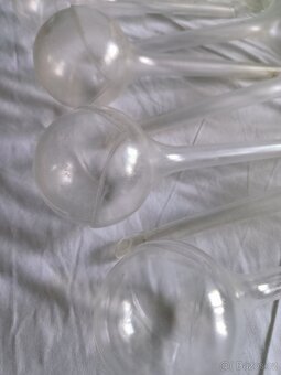 zavlažovací baňky - 4