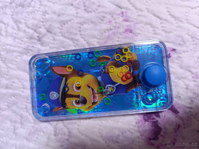 Plyšák - Rubble - Paw Patrol - 4