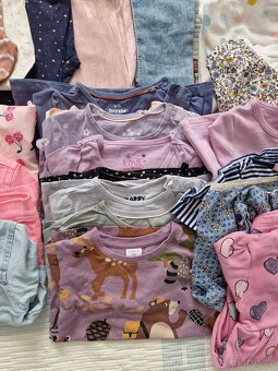 Set oblečení 1,5-2 roky - 4