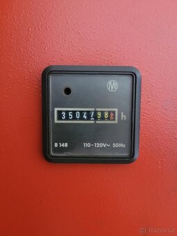 Ohraňovací lis AMADA ITS2 802 (8300) - 4