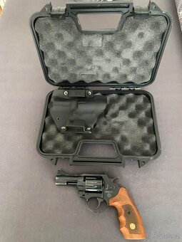 Prodám revolver - 4