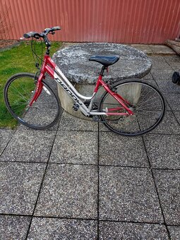 Prodám dětské kolo. - 4