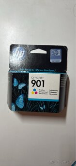 Tonery HP TISKÁRNY DOHODOU - 4