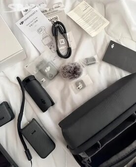 DJi osmo pocket creation combo 3 - 4