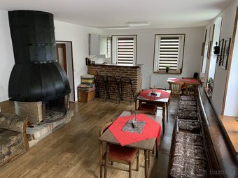 Prodej Penzion / RD - 4