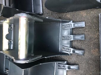 Lžíce a Ripper k minibagru MS01 - 4